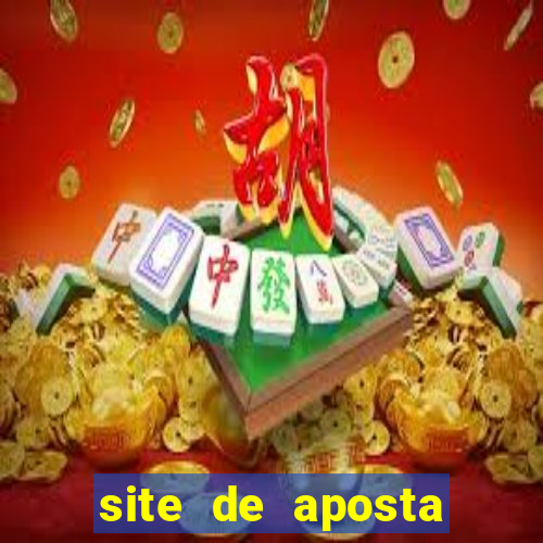 site de aposta deposito minimo 1 real